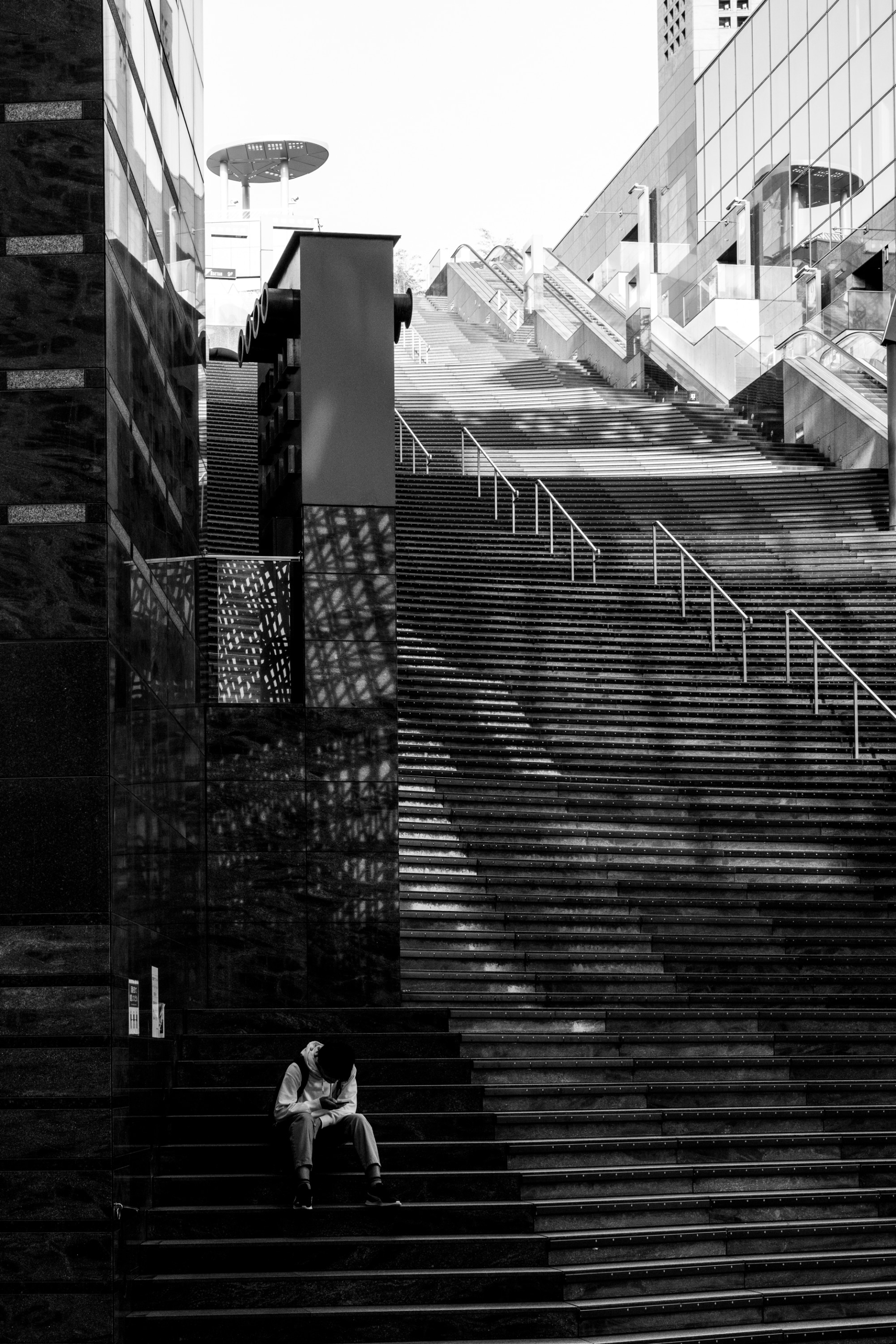 2023.04 - Kyoto Station, Shimogyo-ku, Kyoto