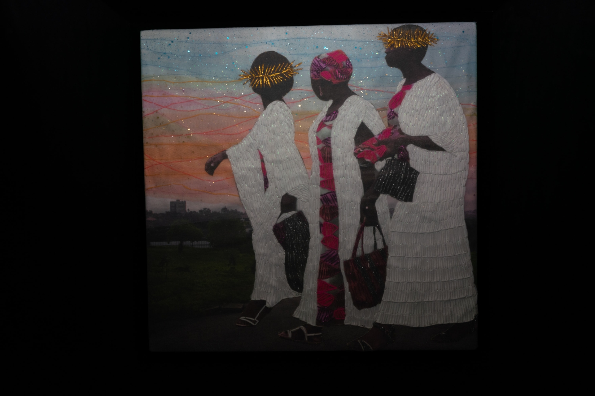 Joana Choumali | Alba’hian