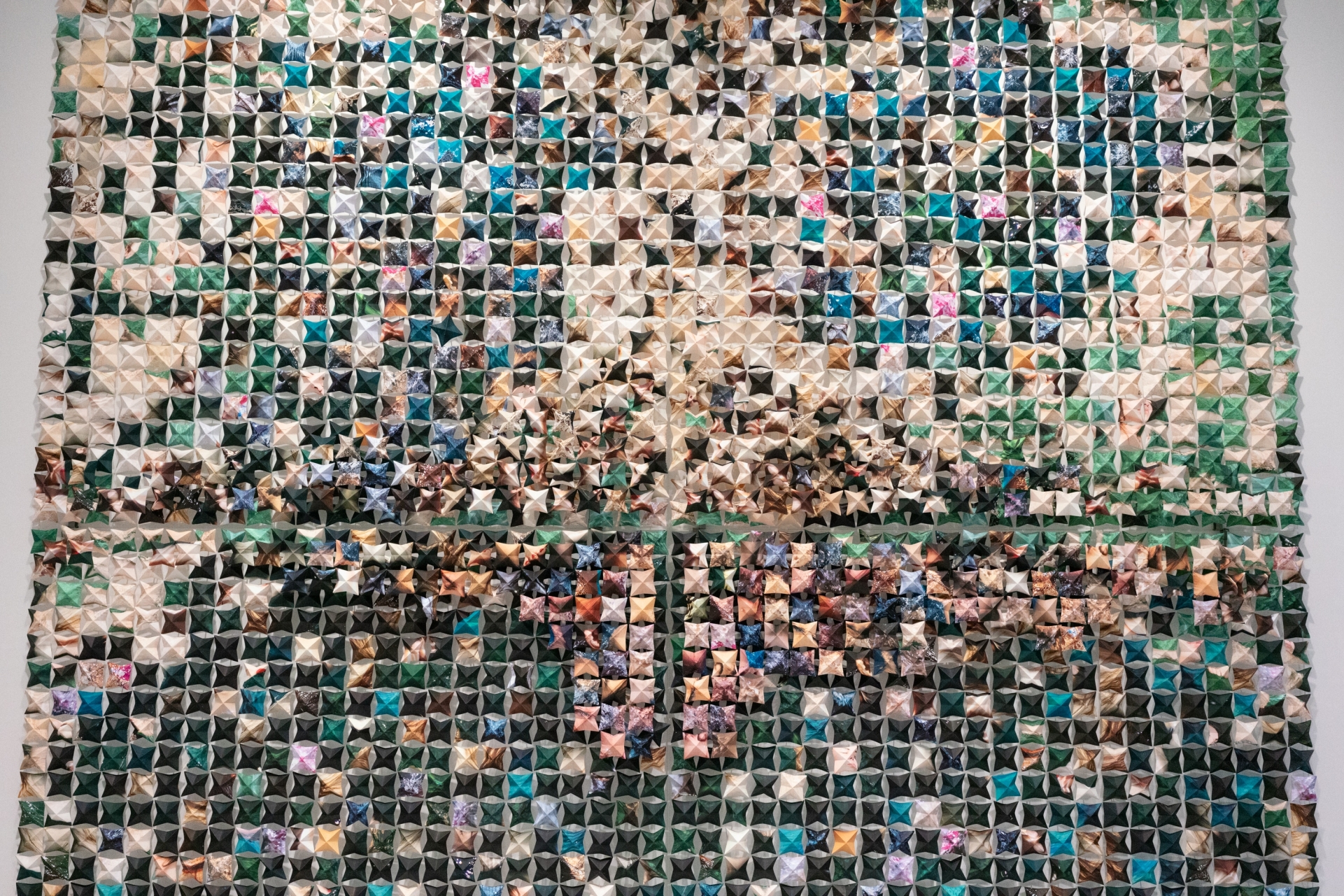 Mabel Poblet | WHERE OCEANS MEET