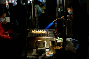 2023.12 - Shilin Night Market, Taipei City, Taiwan